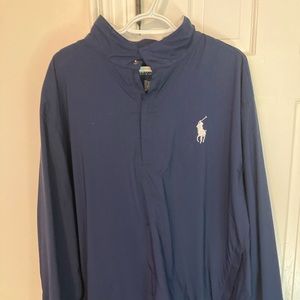 Polo Golf Pullover XL